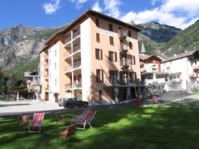 Гостиница Residence Hotel Moderno, Габи